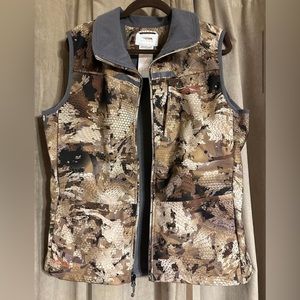Sitka Gore-Tex Vest